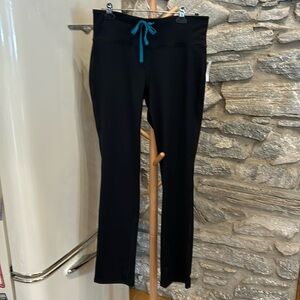 Hyba slim leg pant